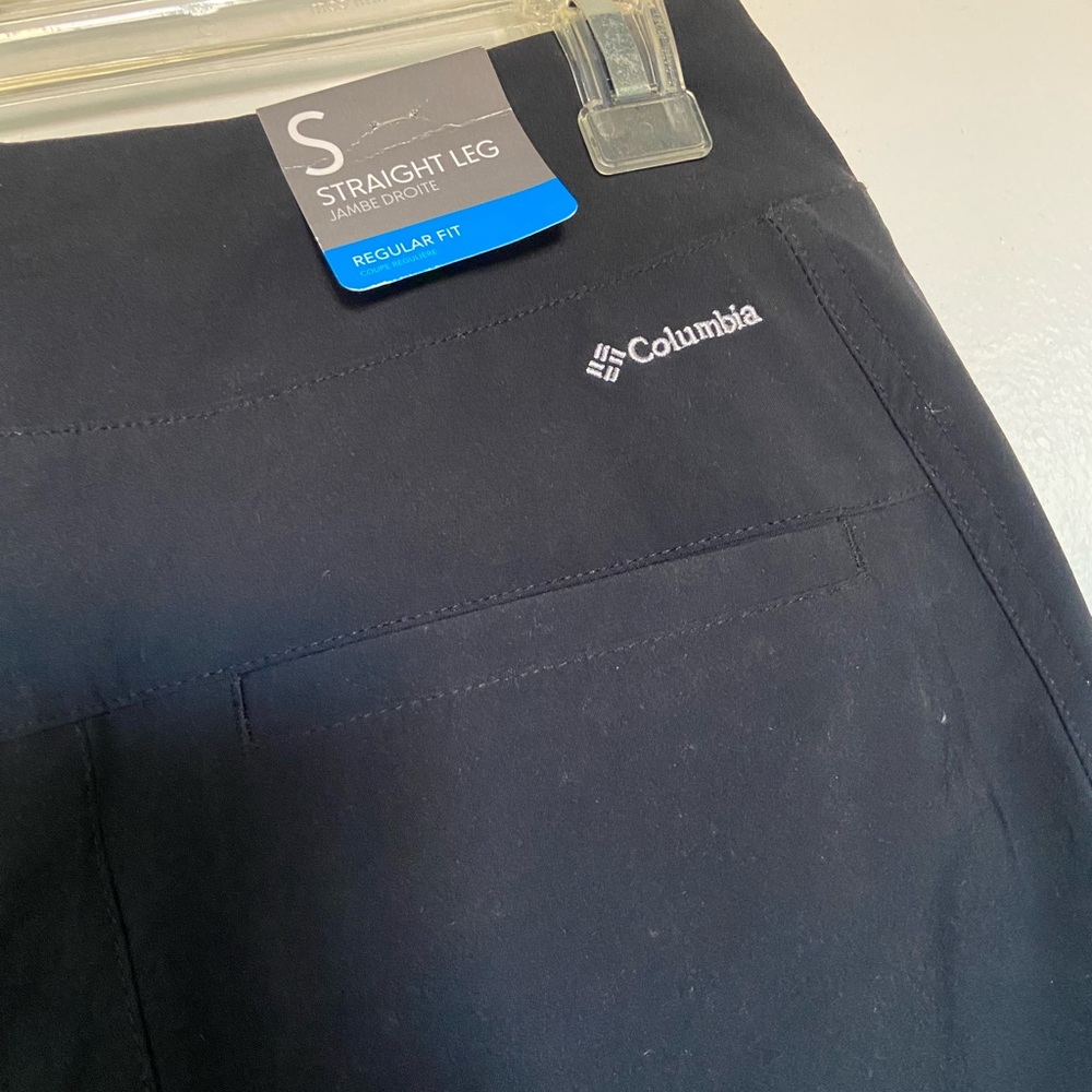 Columbia Omni shield pants